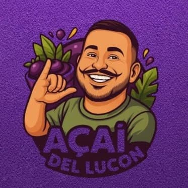 Açaí del Lucon