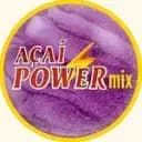 Açaí Power Mix