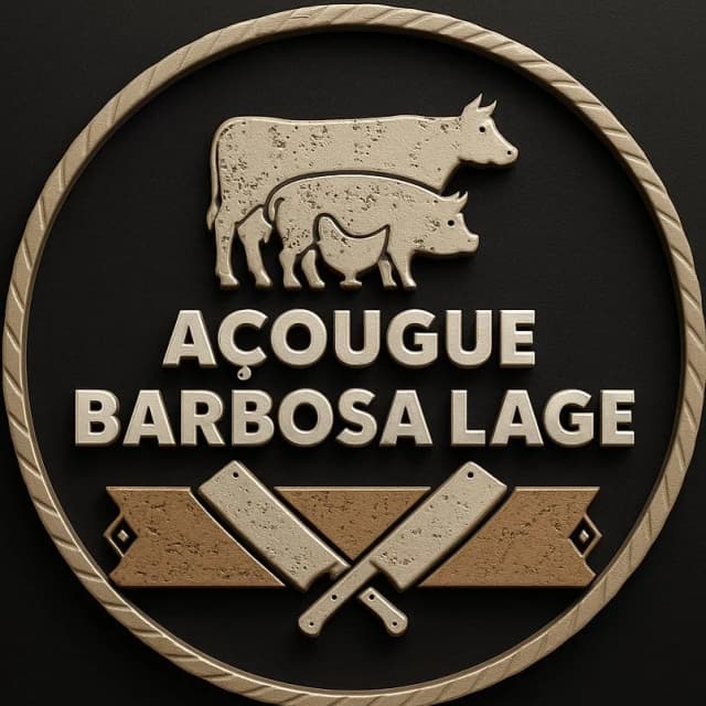 Açougue barbosa lage