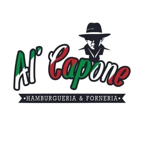 Al'Capone HamburgueriaForneria