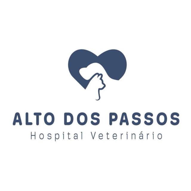 ALTO DOS PASSOS HOSPITAL VETERINÁRIO