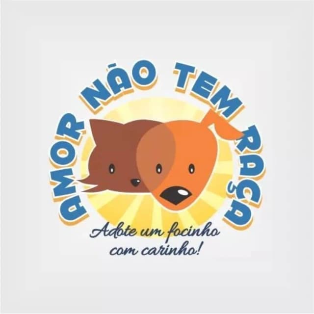 Amor não tem raça - JF