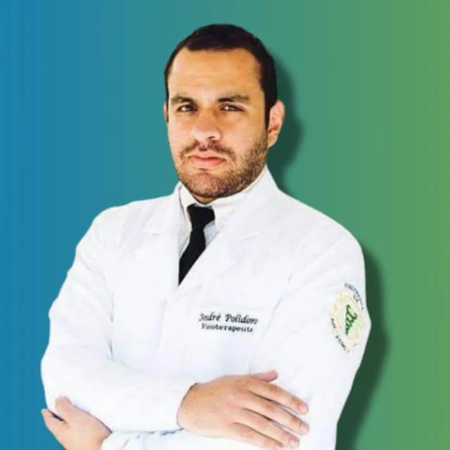 André Polidoro - Fisioterapia Juiz de Fora