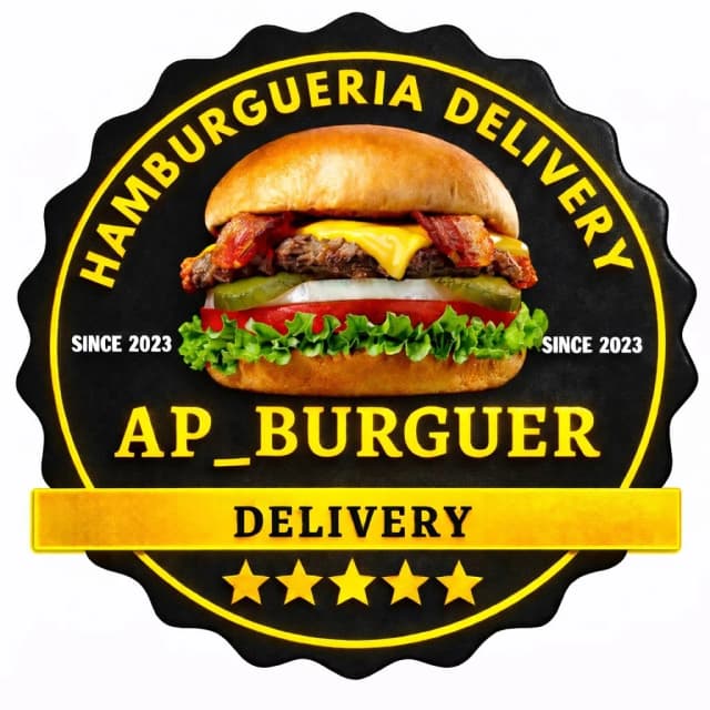 Ap-Burguerjf Delivery / O Melhor Lanche Raiz de Juiz de Fora 🍔🥇🚀