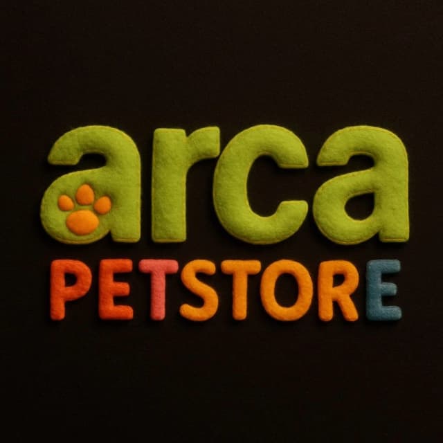 Arca Petstore