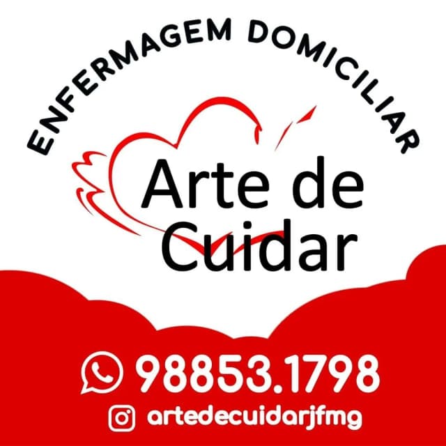ARTE DE CUIDAR HOME CARE