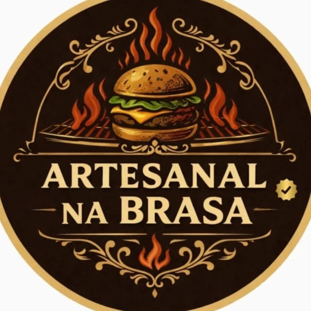 Artesanal na Brasa