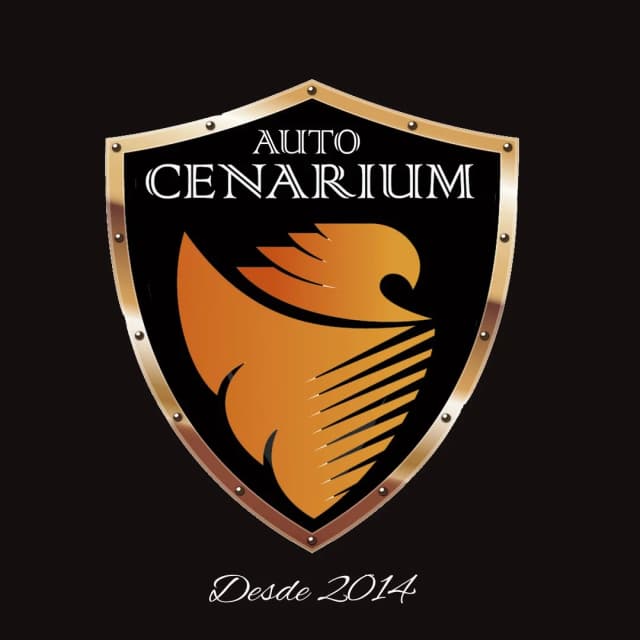 Auto Cenarium Lanternagem e Pintura Automotiva