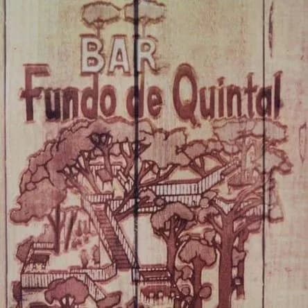 Bar da Árvore
