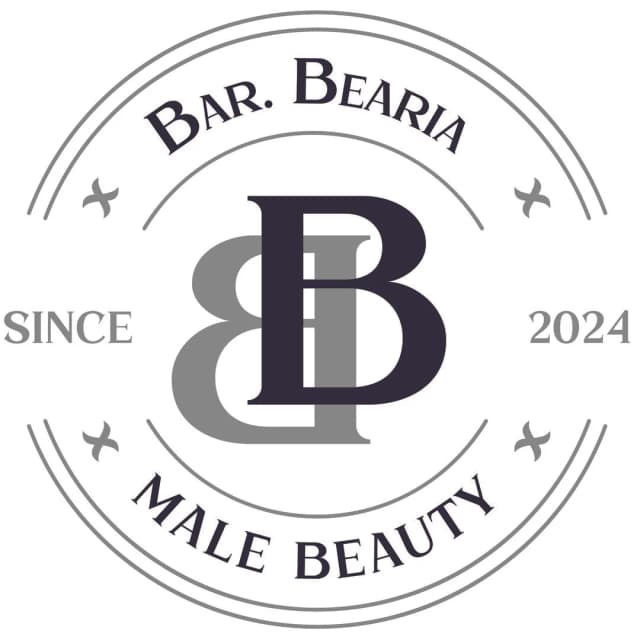 Bar.Bearia Male Beauty