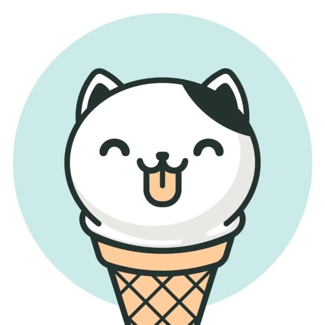 Barcellos Gelateria l Gelato del Gatto