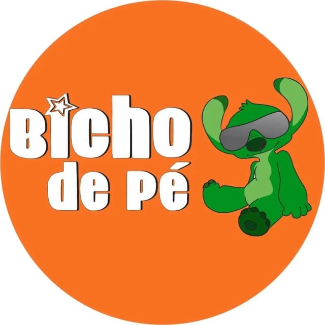 BichoDePé