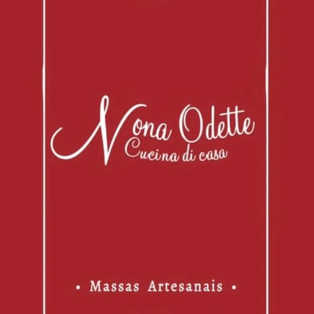 Bistrô Nona Odette