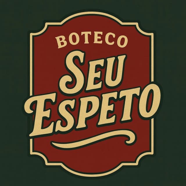 Boteco Seu Espeto 🍻