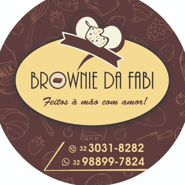 Brownie da Fabi