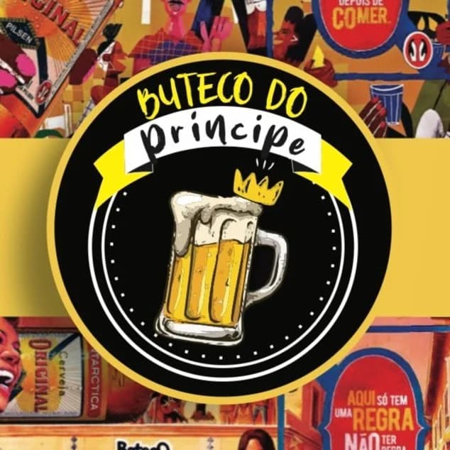 Buteco do Príncipe