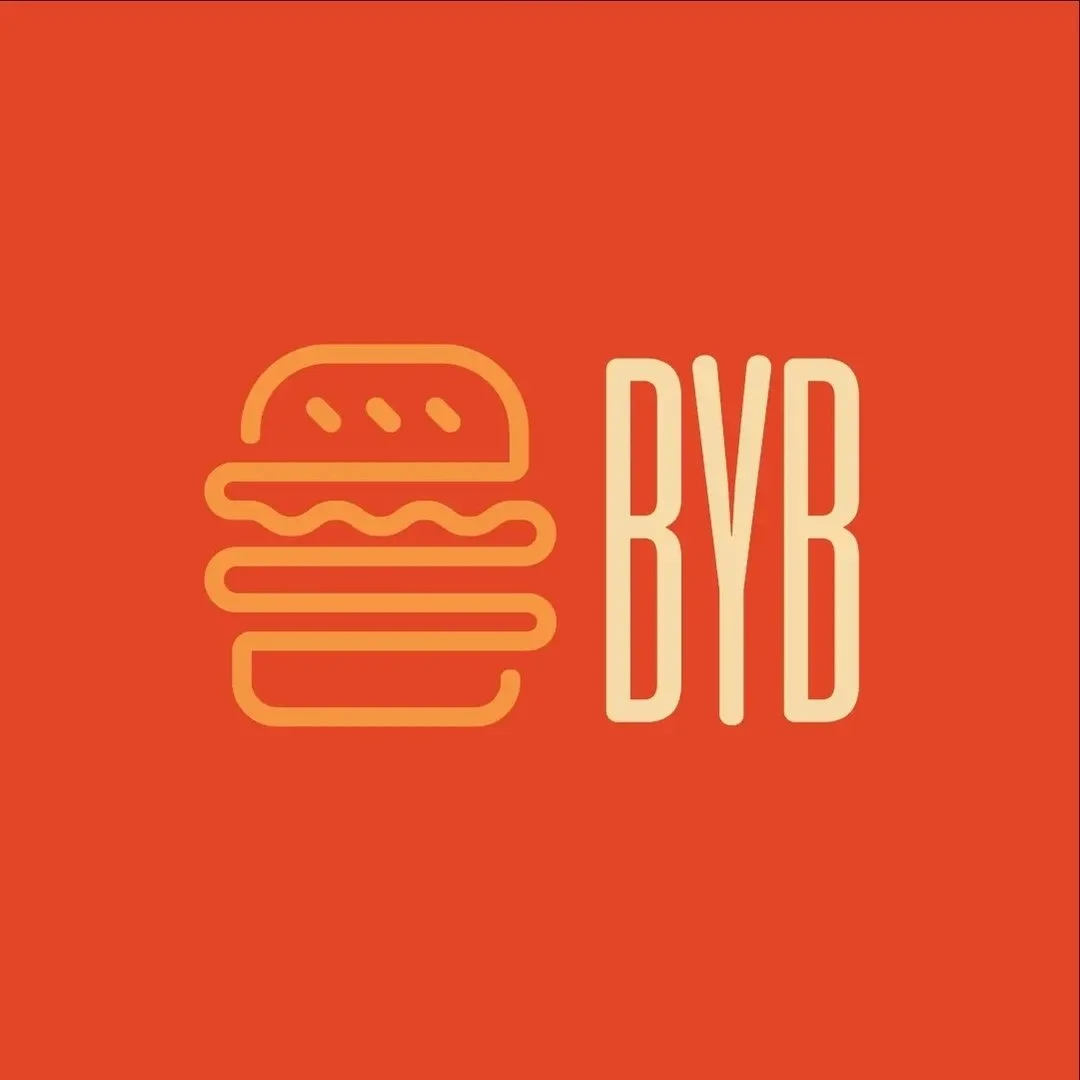BYB - BuildYourBurger