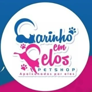 Carinho em Pelos