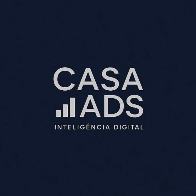 Casa Ads | Inteligência Digital