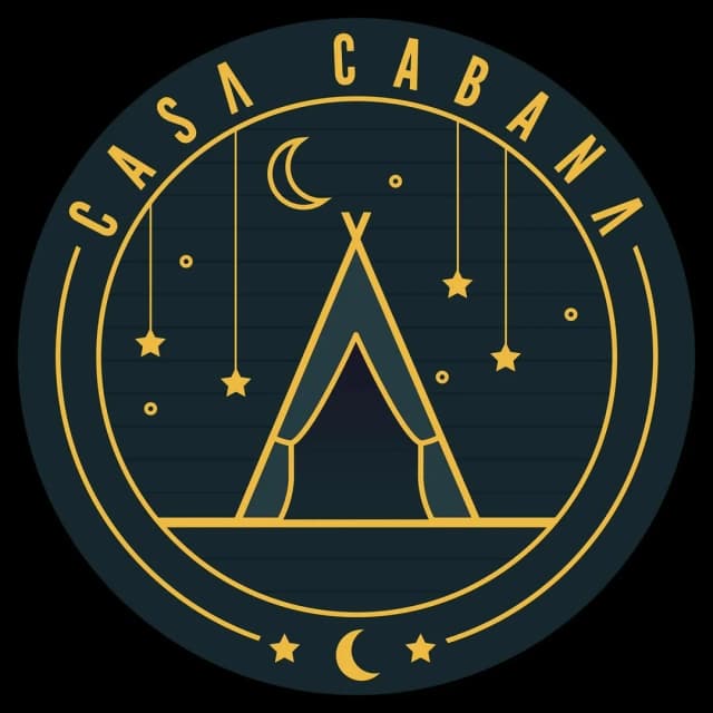 Casa Cabana Festa do Pijama
