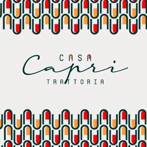Casa Capri Trattoria