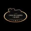 Casa De Carnes + Ki-Bife