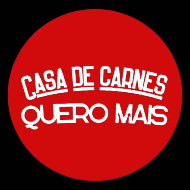 Casa de Carnes Quero Mais