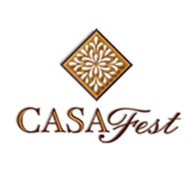 Casa Fest Recepções