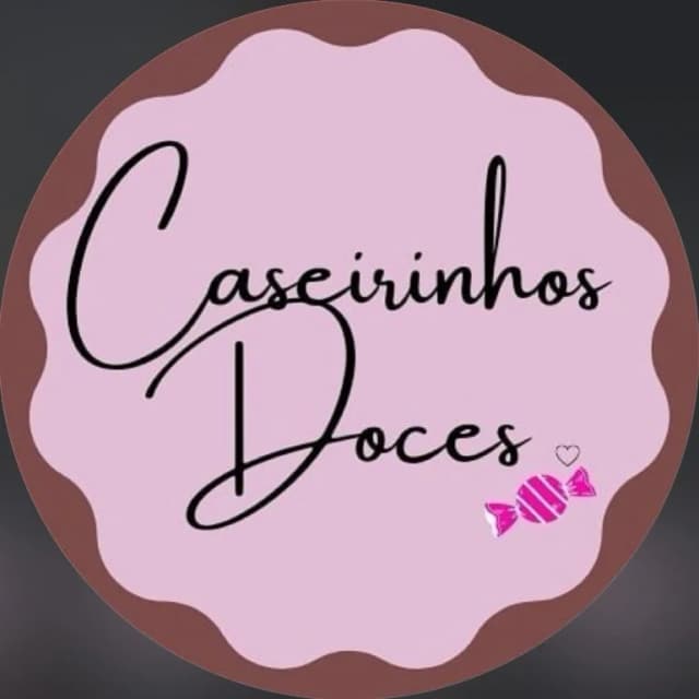Caseirinhos Doces