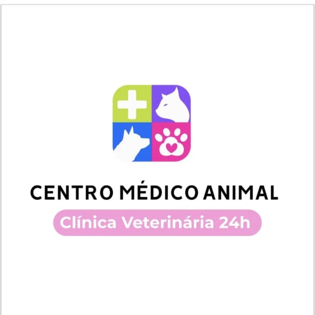 Centro Médico Animal