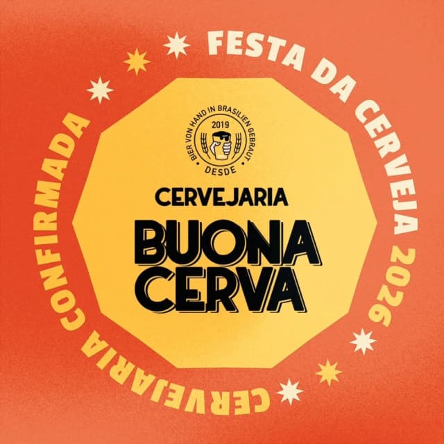 Cervejaria BUONACERVA