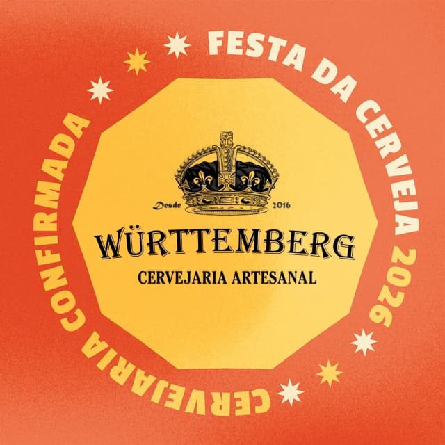 Cervejaria Württemberg®