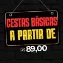 Cestas Básicas Juiz de Fora