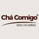 Chá Comigo JF - Coffee Break
