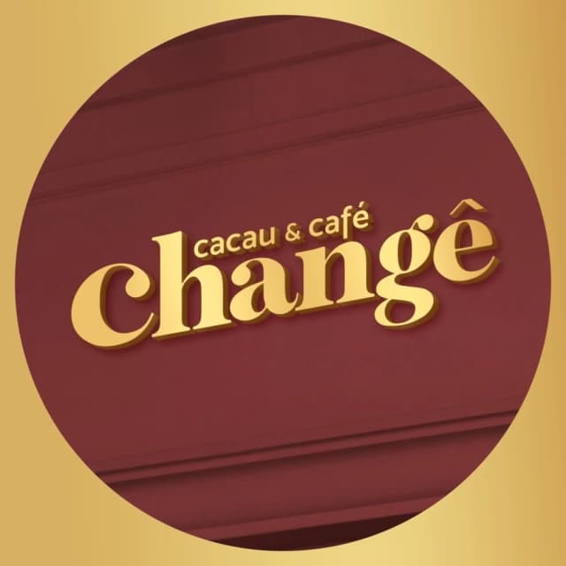 Changê Cacau & Café