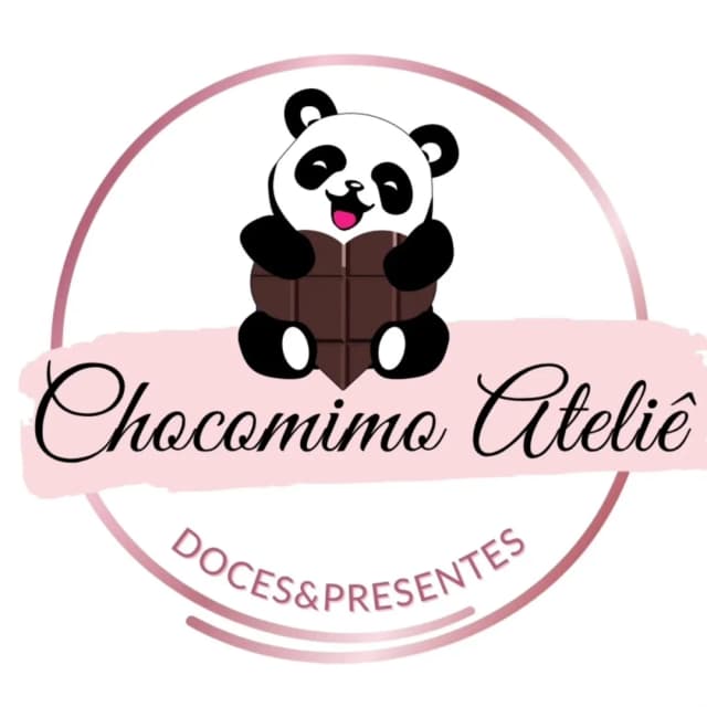 Chocomimo Ateliê | Pudins, Picolés&Chocolates