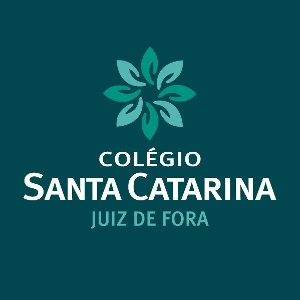 Colégio Santa Catarina - JF