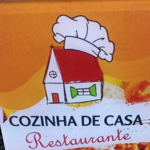 Cozinha de Casa Restaurante