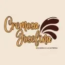 Cremosa Josefina | Doceria e Açaiteria