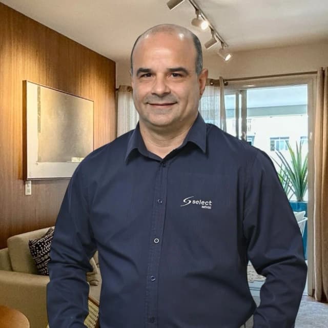 Cristiano Fonseca