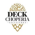 Deck Choperia Salvaterra