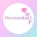 Decorando Art JF