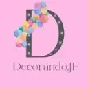 Decorando JF