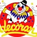Decorar Festas