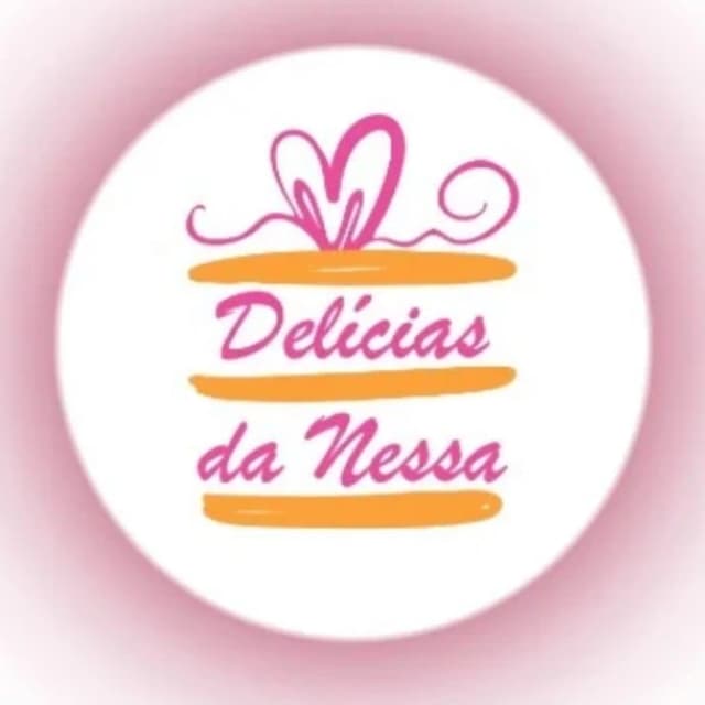 Delícias da Nessa | Doceria
