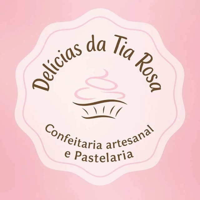 Delicias da Tia Rosa