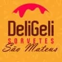 DeliGeli Sorvetes | São Mateus