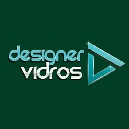 Designer Vidros