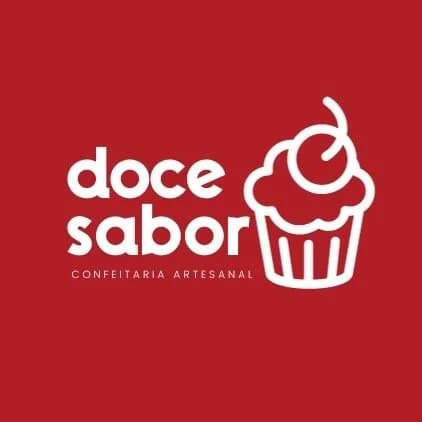 Doce Sabor by Simone Arieira