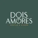 Dois Amores | Cestas e Doces